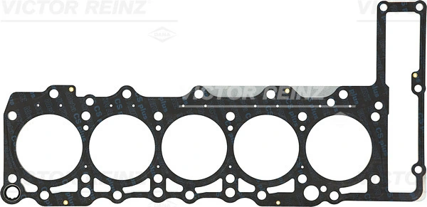 Gasket, cylinder head